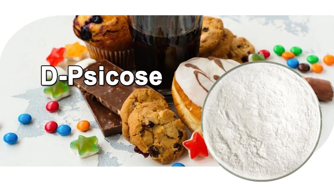 D-psicose 3