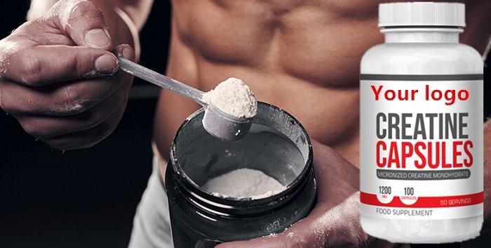 monohydrate creatine