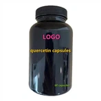 OEM Private Label Customized 95 pousan kapsil Quercetin